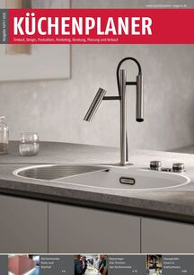KÜCHENPLANER Ausgabe 11/2025
