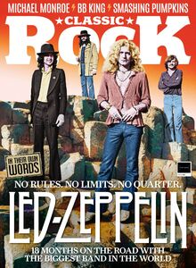 Classic Rock 2026-02-03
