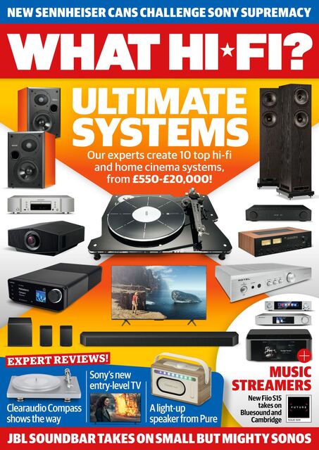 What HiFi 2026-01-14