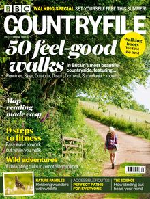 BBC Countryfile Magazine issue Special 2021