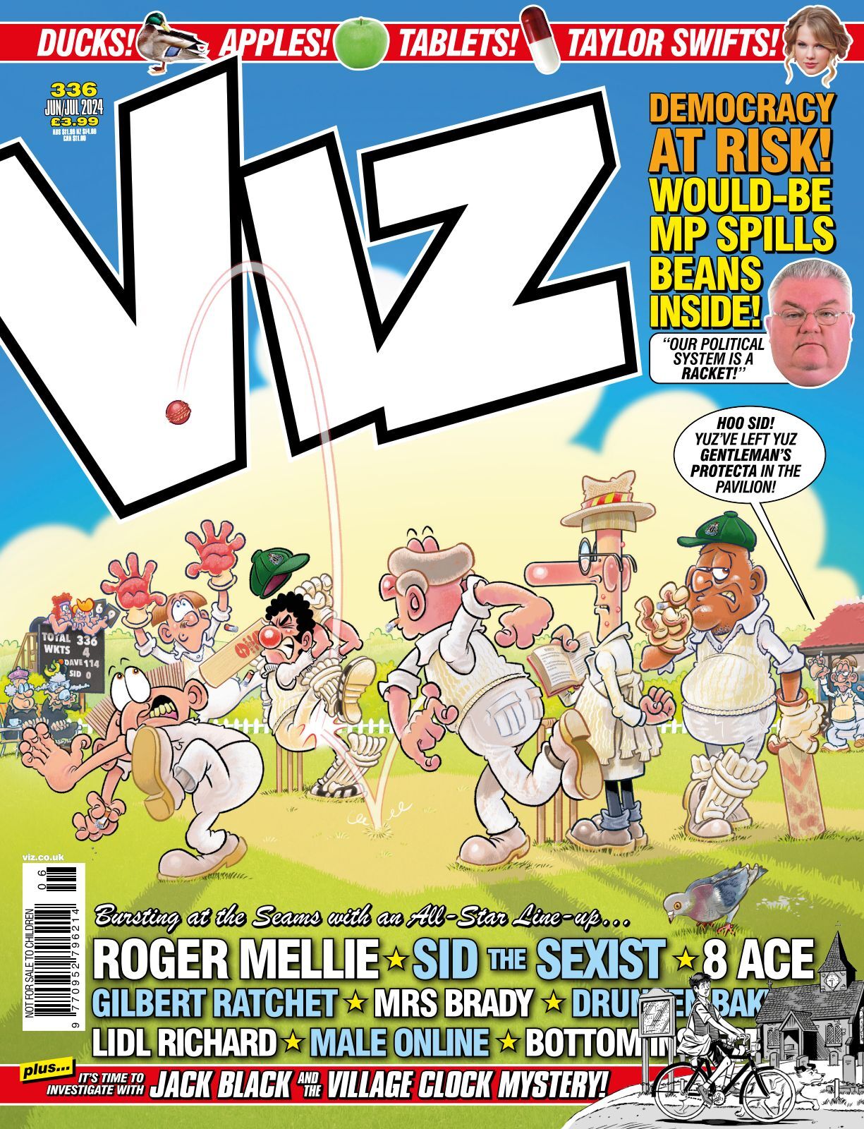 Viz - issue 06-072024