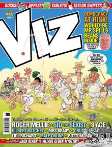 Viz issue 06-07/2024