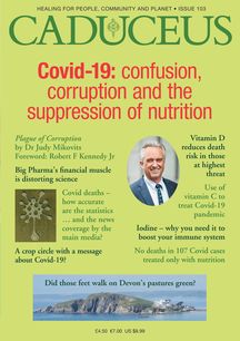Caduceus issue 103
