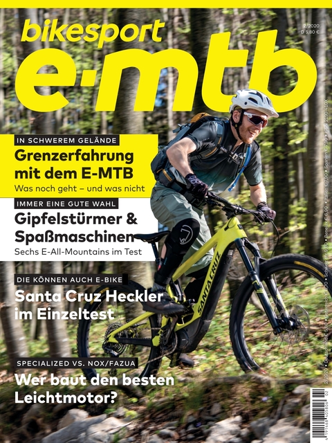 Ausgabe 02/2020