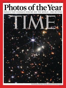 Time Magazine International Edition 2022-11-26