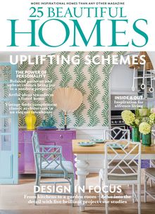 25 Beautiful Homes Magazine issue 07/2021