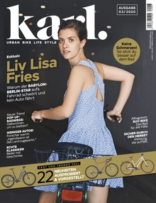 Karl Ausgabe 03/2020