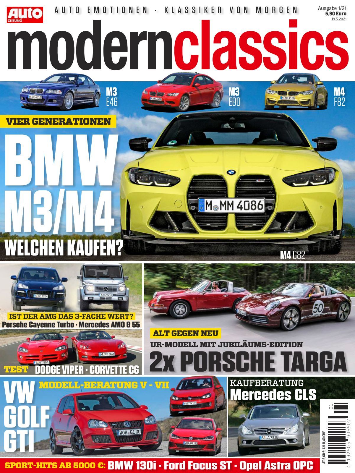 Auto Zeitung Yumpu News