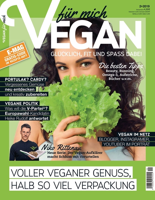 Ausgabe 02/2019