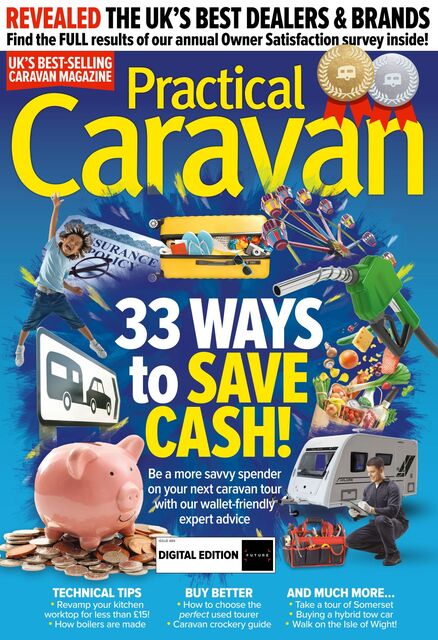 Practical Caravan 2025-02-18