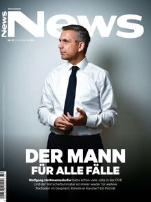 News Ausgabe 32/2026