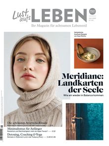 Woman Balance Ausgabe 05/2022