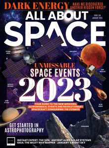 All About Space Magazine 2022-12-29