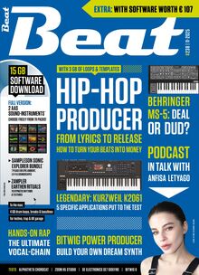 Beat Magazine (EN) Issue 11/2025