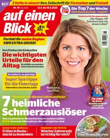auf einen Blick - Ausgabe 7/2025