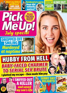 Pick Me Up! Specials Magazine 2025-06-12