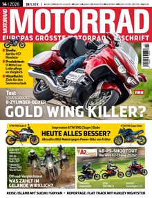 Ausgabe 14/2026