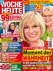 Woche Heute Ausgabe 42/2025