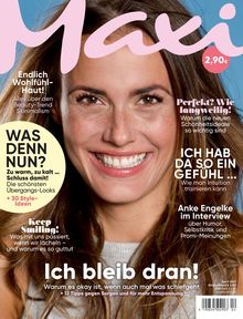 MAXI Magazin Ausgabe 04/2021