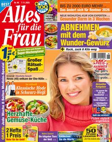 Ausgabe 46/2025