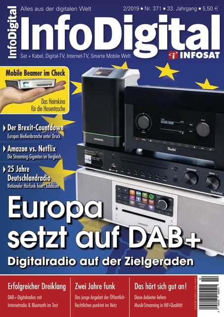 Ausgabe 02/2019