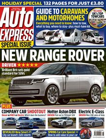 Auto Express_NEW Magazine 2022-04-14