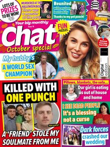 Chat Specials Magazine - 2024-09-05