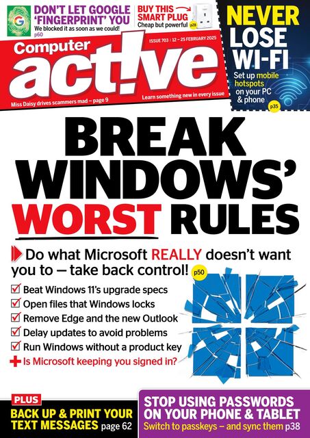 Computeractive 2025-02-12