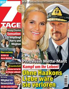 7 Tage Ausgabe 27/2026