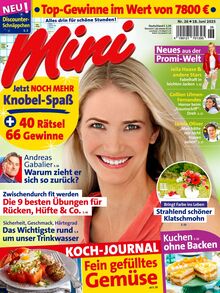 Mini Ausgabe 26/2025