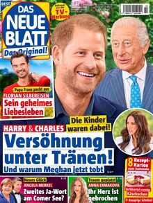 Das Neue Blatt Ausgabe 42/2025