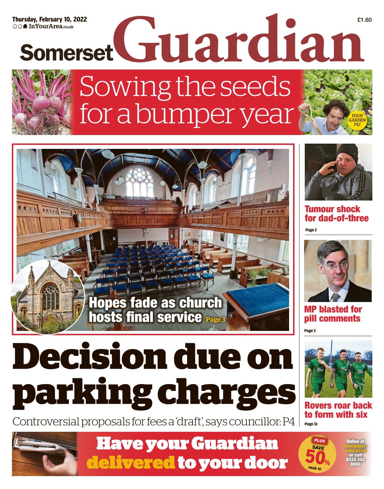 Somerset Guardian 20220210