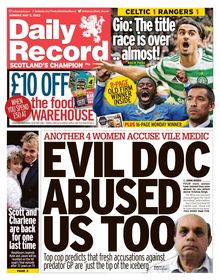Daily Record - 2022-05-02
