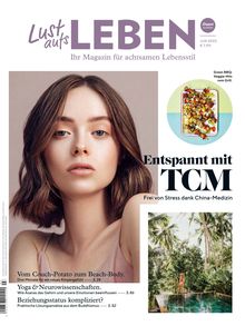 Woman Balance Ausgabe 03/2022