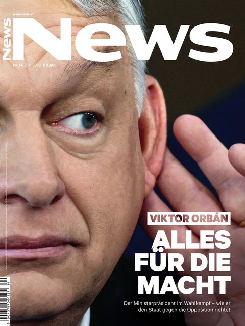 News Ausgabe 14/2026