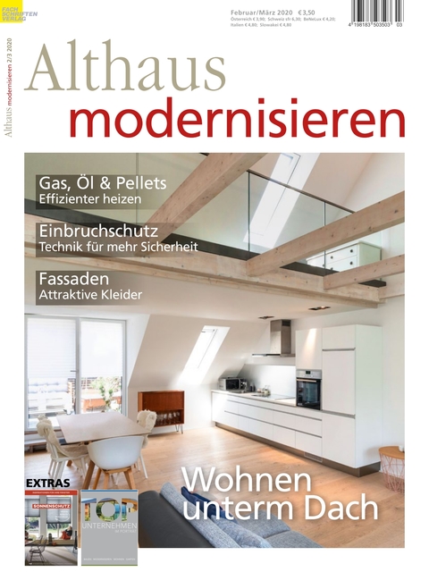 Ausgabe 02-03/2020