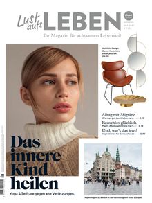 Woman Balance Ausgabe 09/2021
