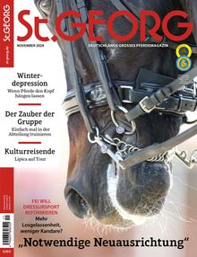 St.GEORG Ausgabe 11/2024