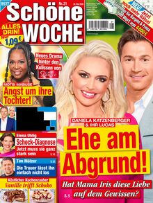 Schöne Woche Ausgabe 21/2026