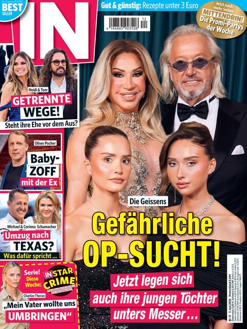 IN Ausgabe 12/2026