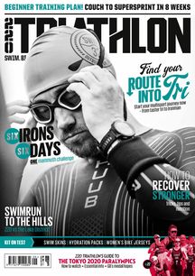 220 Triathlon Magazine issue 09/2021
