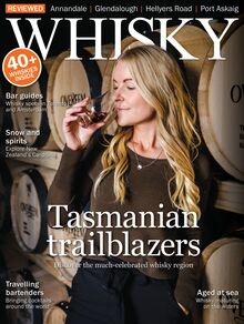Whisky Magazine WM213