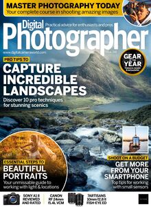 Digital Photographer - issue 283