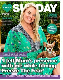 Sunday People - 2022-04-17