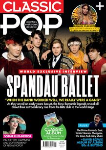 Classic Pop 97
