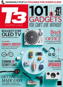 T3 Magazine issue 09/2021