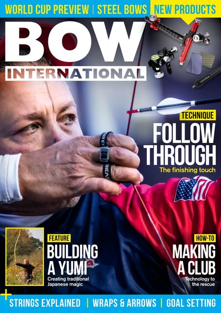 Bow International 2023-04-13