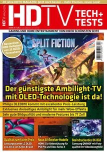 HDTV Ausgabe 04/2025