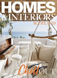 Homes Interiors Scotland Issue 137 07 08 2021
