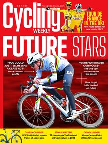Cycling Weekly - The UK's Best Cycling Magazine 2026-01-22